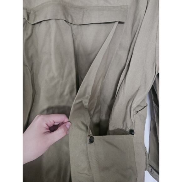 Vintage Remington Hunting Shooting Jacket Coat‎ Mens L made in U.S.A **READ** - Picture 12 of 16